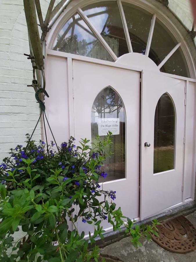 Rustherberg Valthermond Exterior photo